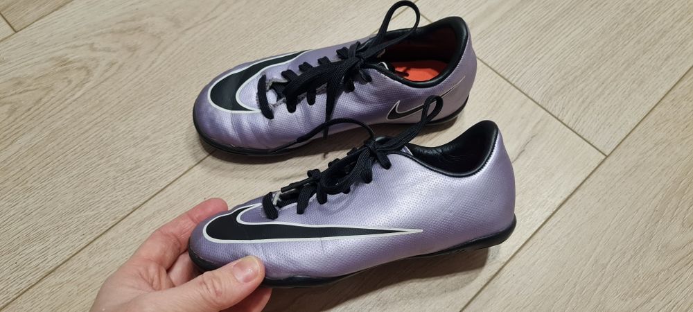 Сороконожки оригинал найк