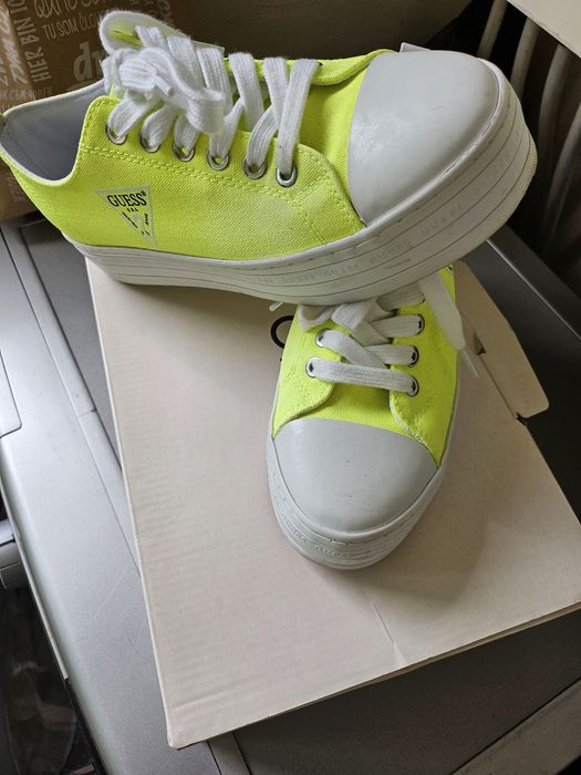 Кецове на guess 39н