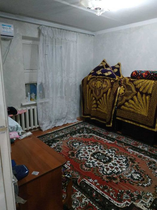 Продается 3-х комнатная квартира