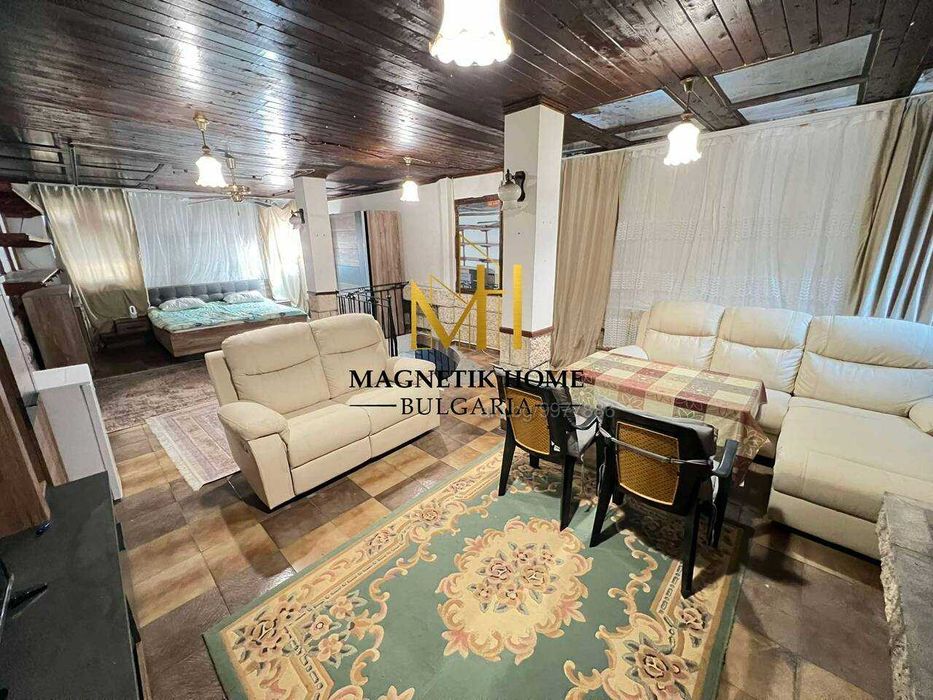 Магнетичен едностаен апартамент на метри от ул. Александровска