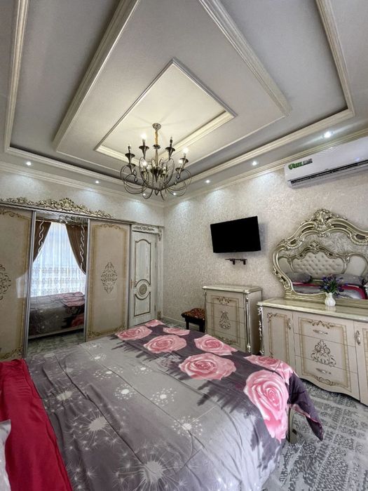 uy 3 xonali  yevro remont