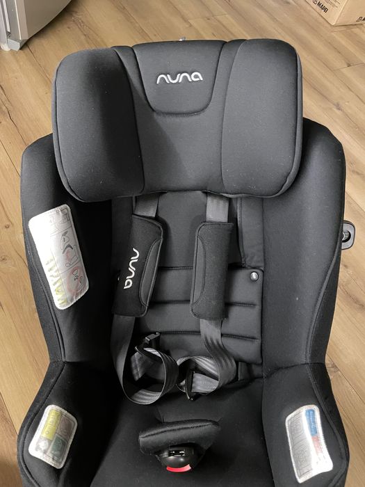 Детское автокресло Nuna Prym