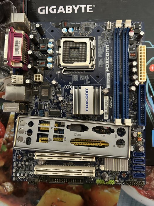 Платы не рабочие