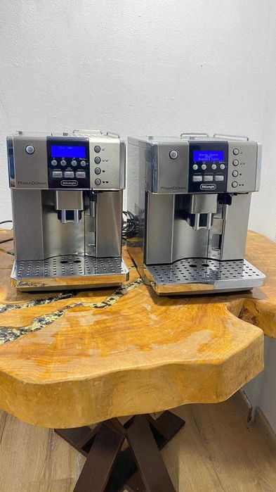 expresor / espressor delonghi primadonna