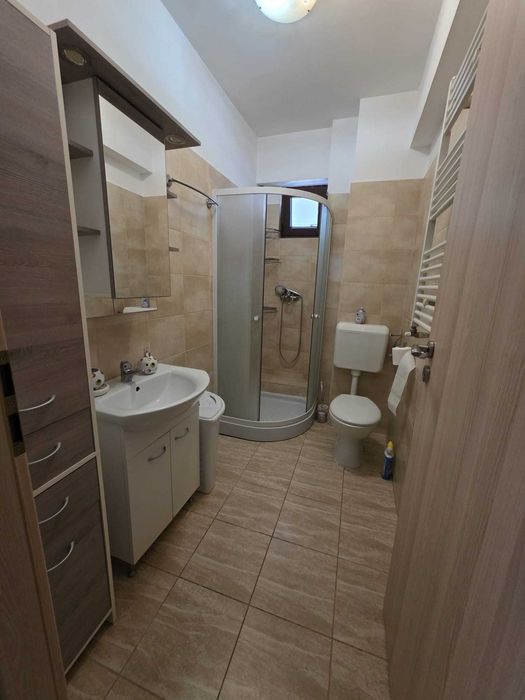 Inchireiere 2 camere, metrou Dimitrie Leonida, Drumul Fermei