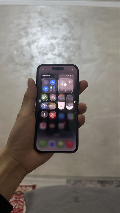 Айфон 14 про 256