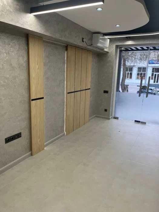 Сдаётся помещение  Яккасарайский р-н R25