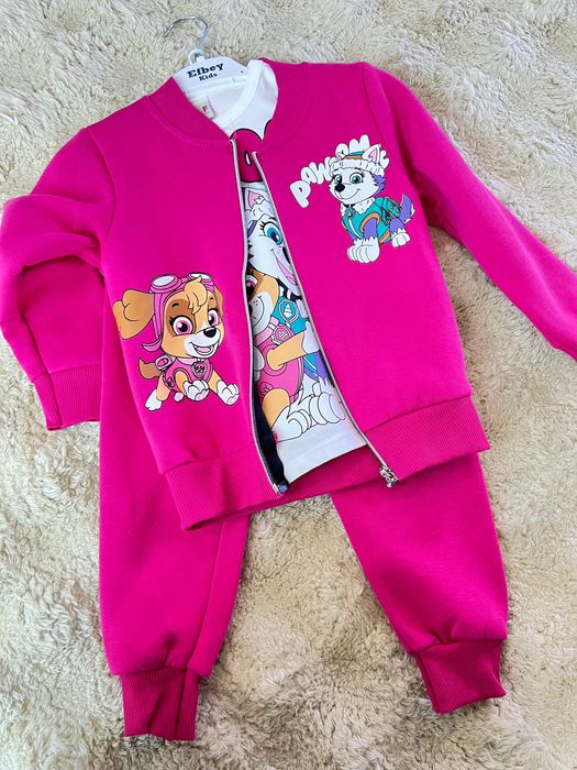 Детски дрехи на страхотни цени