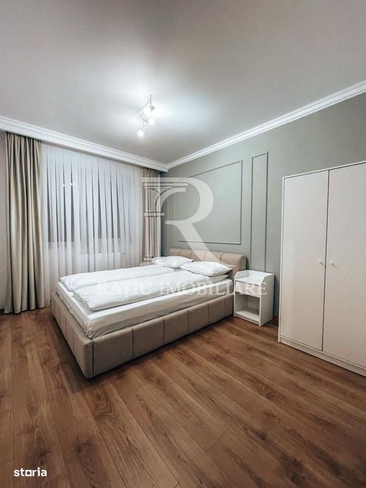 Apartament cu 3 camere | Prima Universității | Oradea
