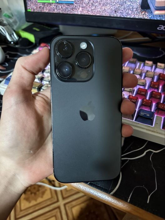 IPhone 14 Pro 256GB