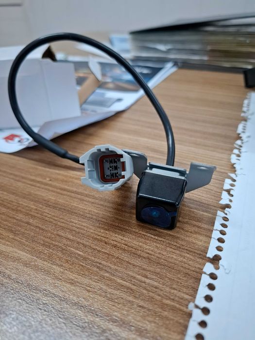 Камера за задно виждане на Хюндай их 35, и40