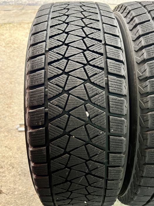 4бр Зимни Гуми 215 65 16 Bridgestone
