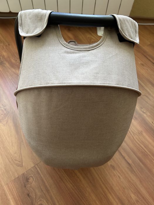 Кошница за автомобил KikkaBoo