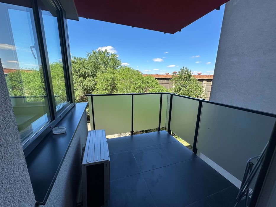 Apartament 1 cam de inchiriat ARED Kaufland