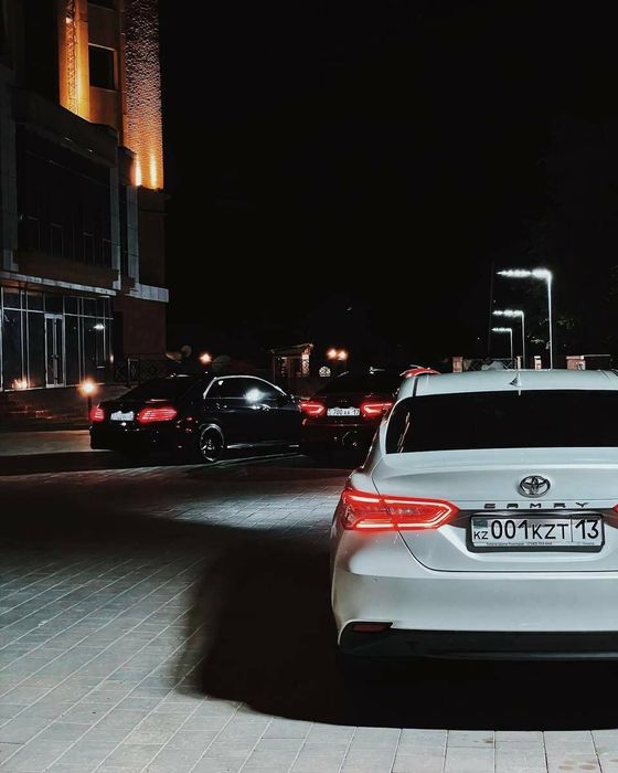 Самурай сатылады