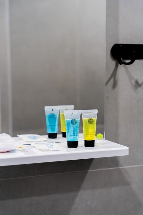 Гостиница, апарт отель 5000