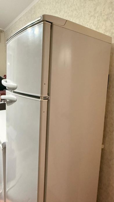 Холодильник Атлант