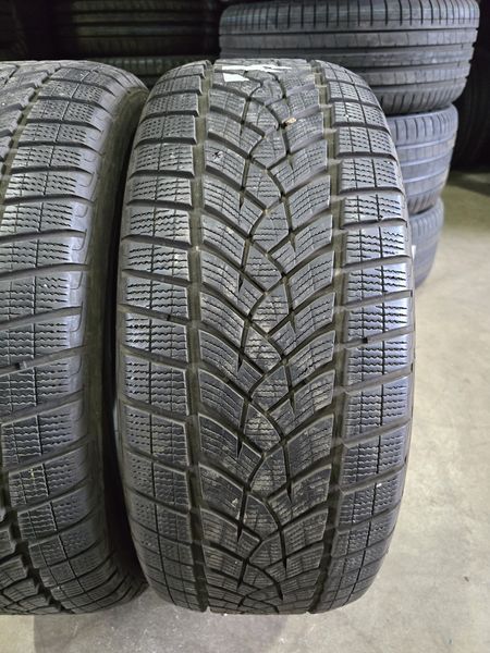 255/50/20 GOODYEAR 2бр