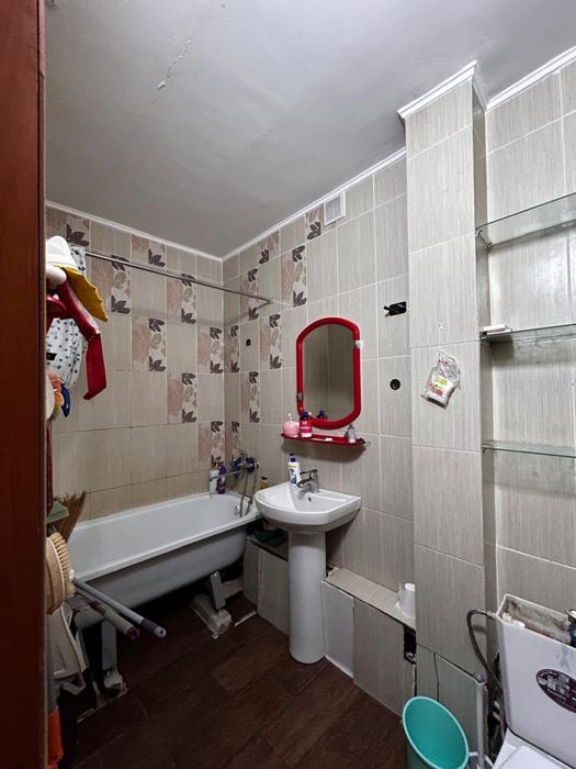 Продается квартира