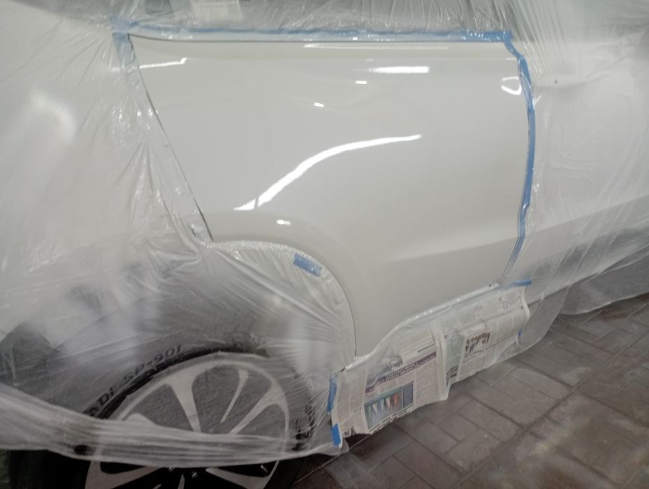 ЭКОНОМ-Кузовной-Ремонт 24/7