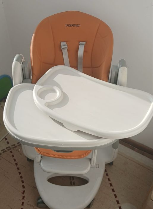 Чехол для стульчика peg perego Tatamia