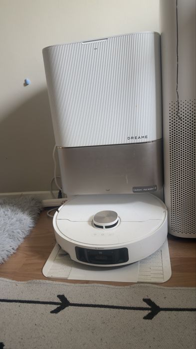 DREAME X40 Ultra