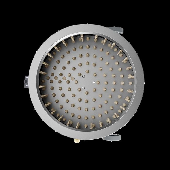 Deplumator pasari PLUMAX-60P - prepelite (diametru 60 cm) NOU