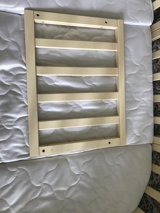 Манеж детский в хорошем состоянии