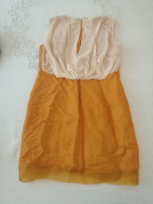 Роклички размер С-М