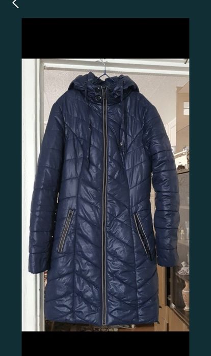 Куртка для девочки