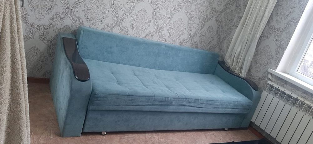 Продам диван- кровать