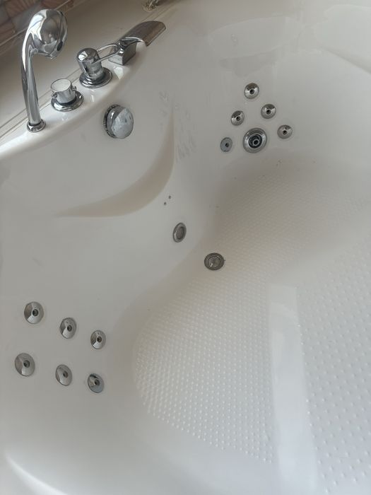 Джакузи бу, 150 см