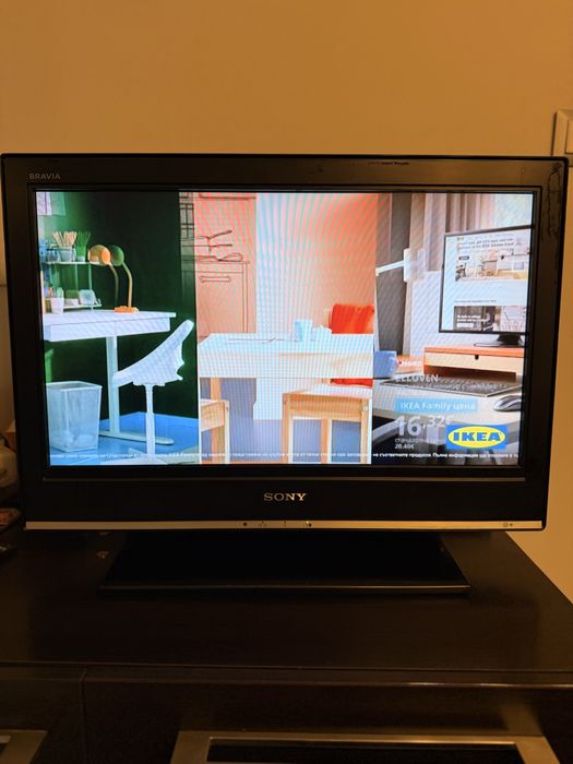SONY Bravia 80 см