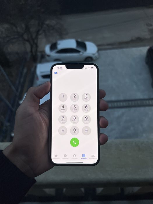 iPhone 13 Pro 256 Gb