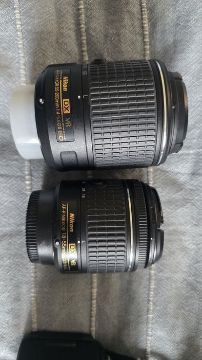 Nikon d5300 wifi