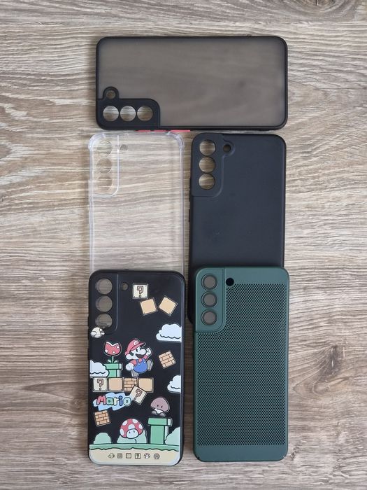 Samsung S22 Plus