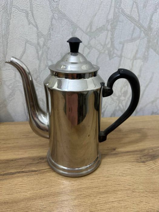 Тульский чайник