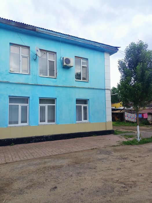 Продам 2х комнатную квартиру