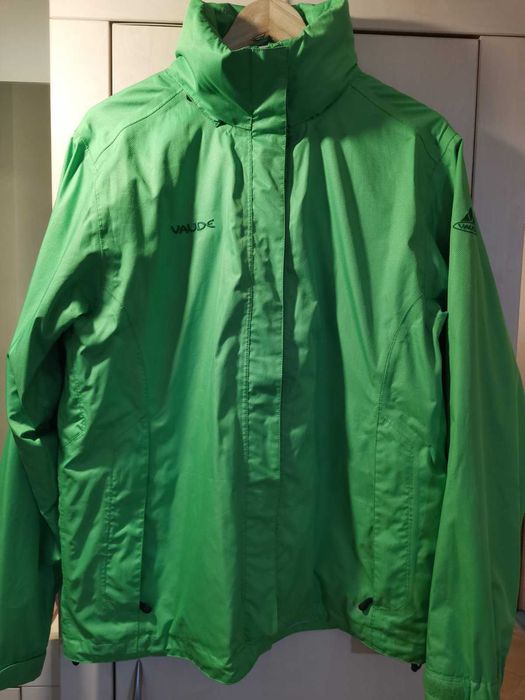 Дамско яке VAUDE.
