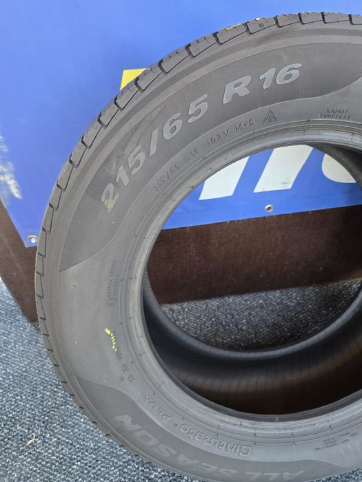 215 65 16 pirelli m+s