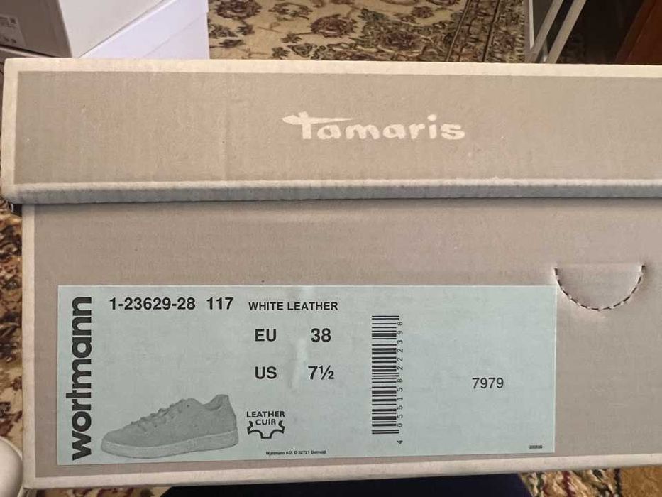 продам обувь женскую