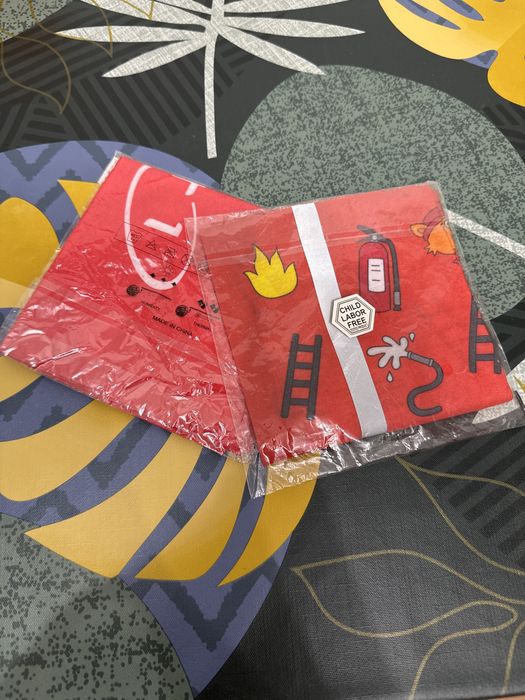 Кърпи за глава тип Бъф