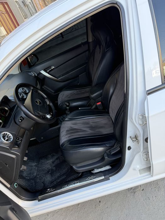 Nexia 3 prapan sotiladi