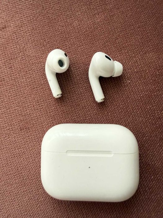 AirPods Pro 2 оригинални (A2698, Lightning)
