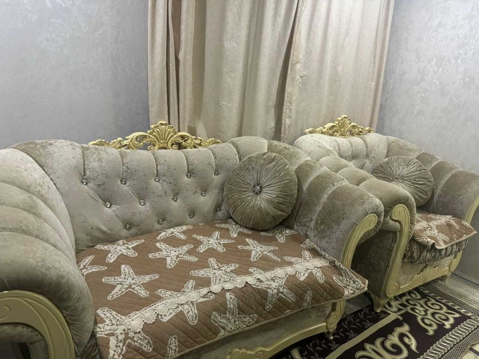 Продам диван б/у