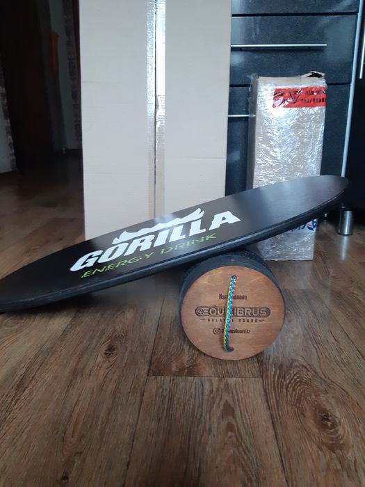 Продаётся  Баланс борт gorilla original ,новый...