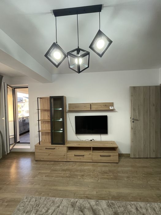 Garsoniera disponibila de pe data de 6-7 iunie