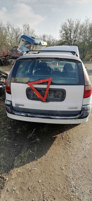 РЕНО Лагуна 1,8 бензин комби за части ПРОЧЕТИ ОПИСАНИЕТО