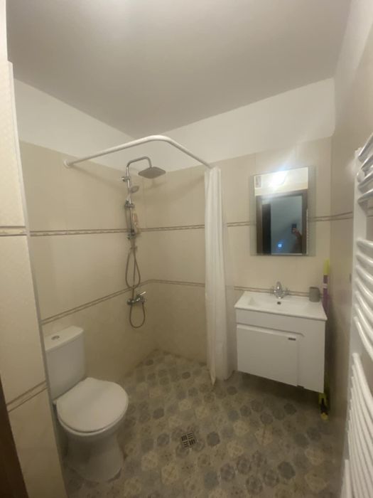 Дава се под наем Двустаен апартамент в София, Хиподрума - 70 кв.м за 649 € - Снимка #7