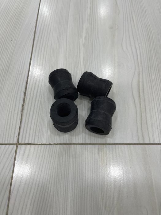 Втулка амортизатора Isuzu D-max